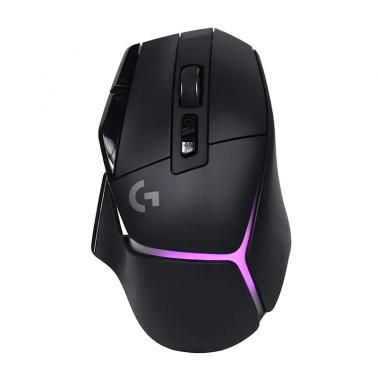 Logitech G502 X Plus