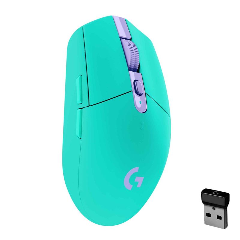 Logitech G305 Lightspeed