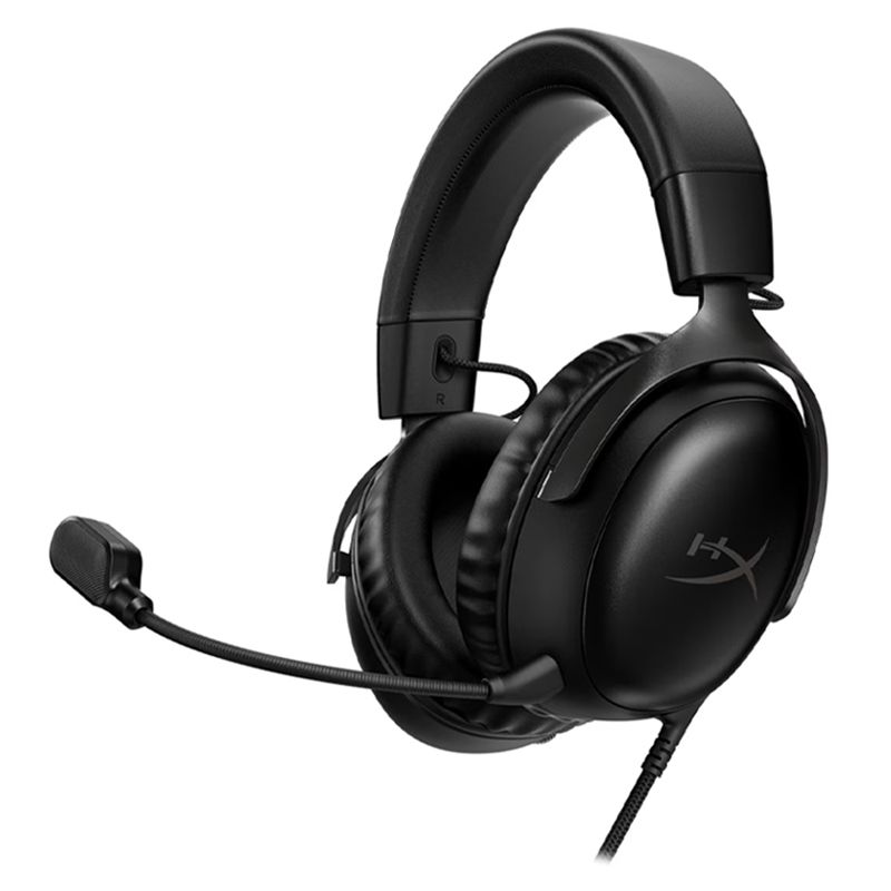 HyperX Cloud III