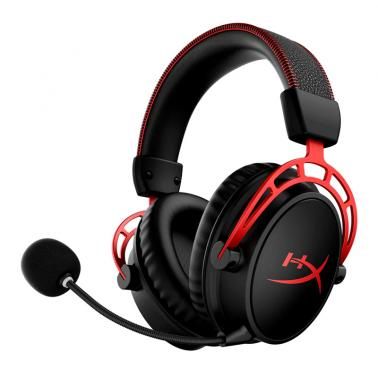 HyperX Cloud Alpha Wireless
