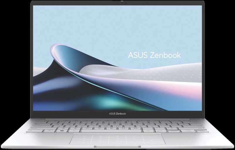 ASUS Zenbook 14 OLED