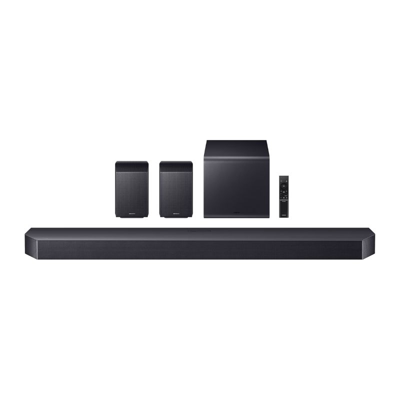 Samsung HW-Q990F