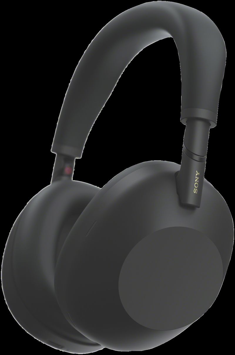 Sony WH-1000XM6