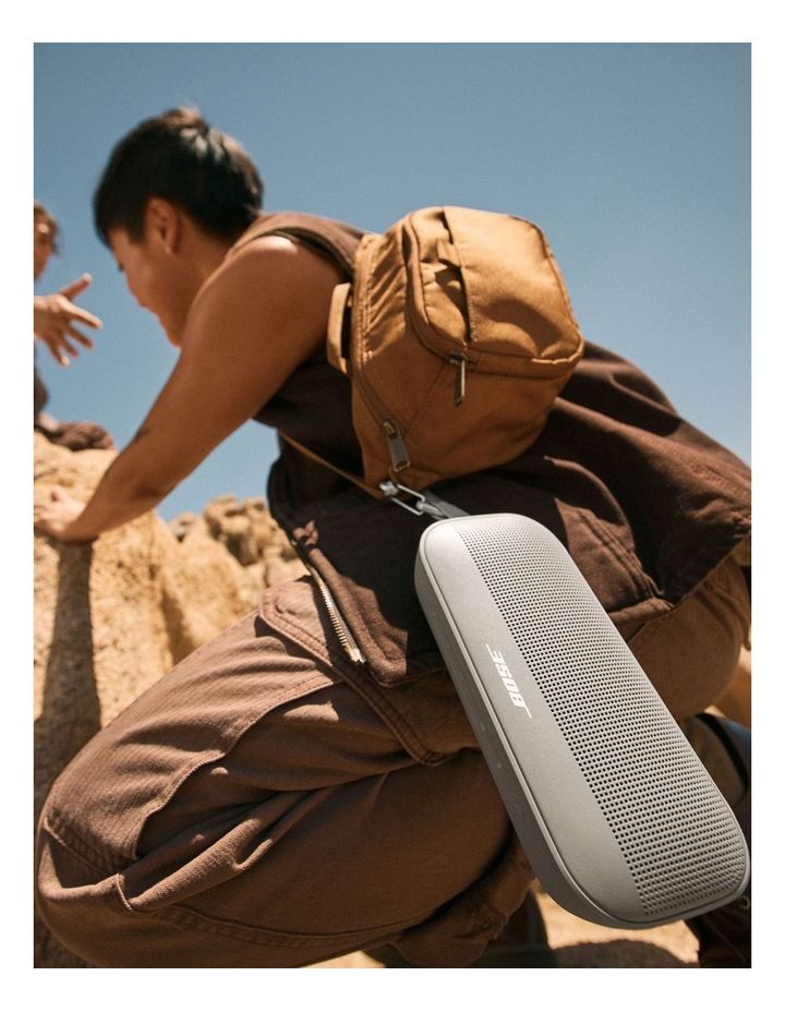 Bose SoundLink Flex 2nd Gen