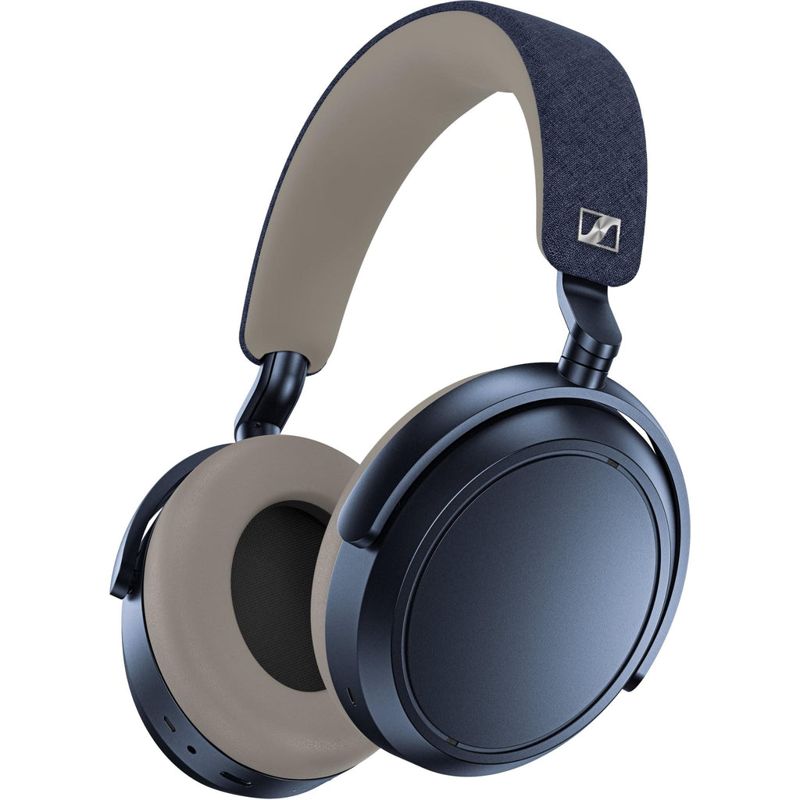 Sennheiser Momentum Wireless 4 (80th Anniversary Edition) Over-Ear ANC Headphones