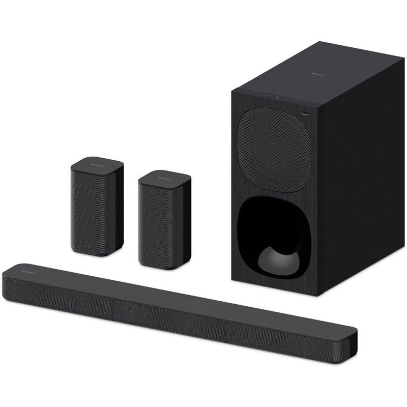 Sony HTS20R 5.1ch Home Cinema Soundbar System