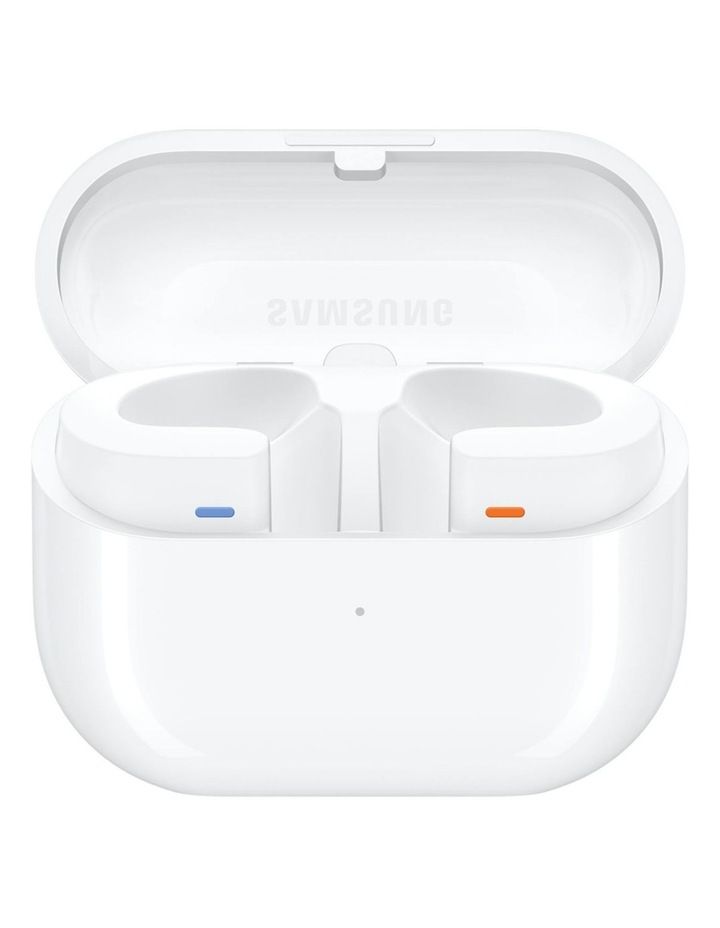 Samsung Galaxy Buds3 (White)