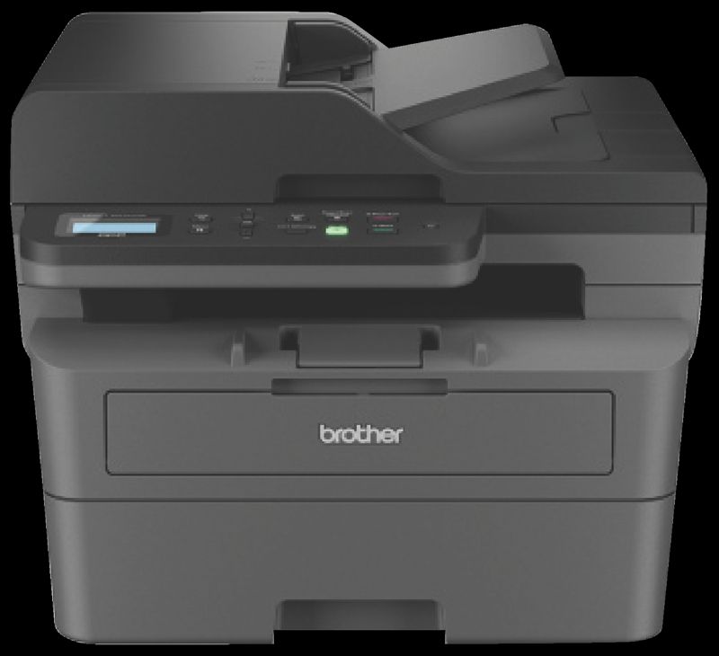 Brother Mono Laser 3-in-1 Printer DCP-L2640DW