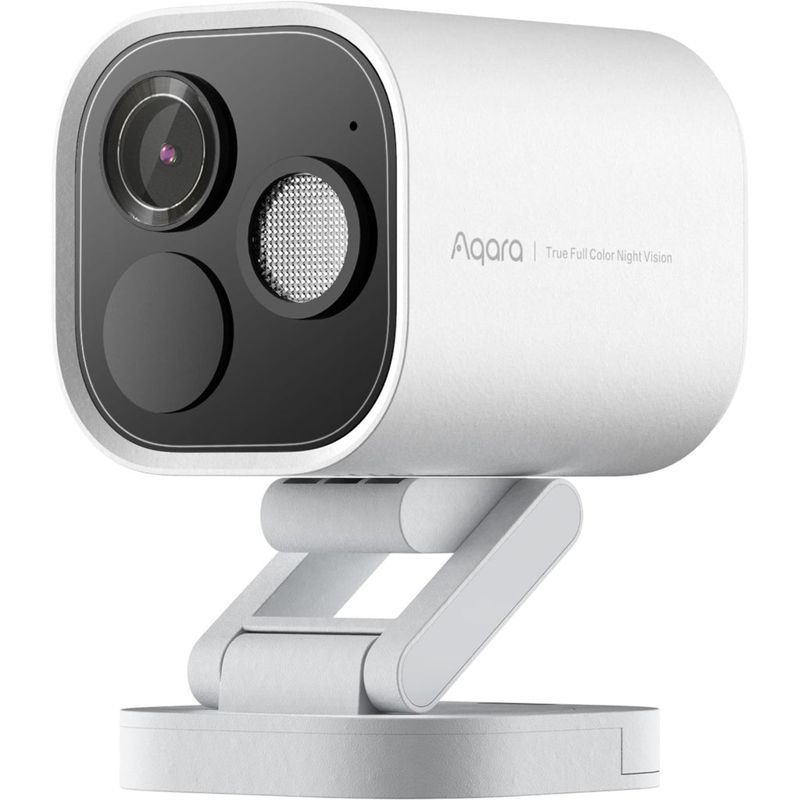 Aqara Smart Security Camera Hub G5 Pro