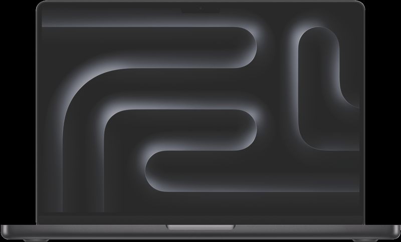 Apple MacBook Pro 14 M4