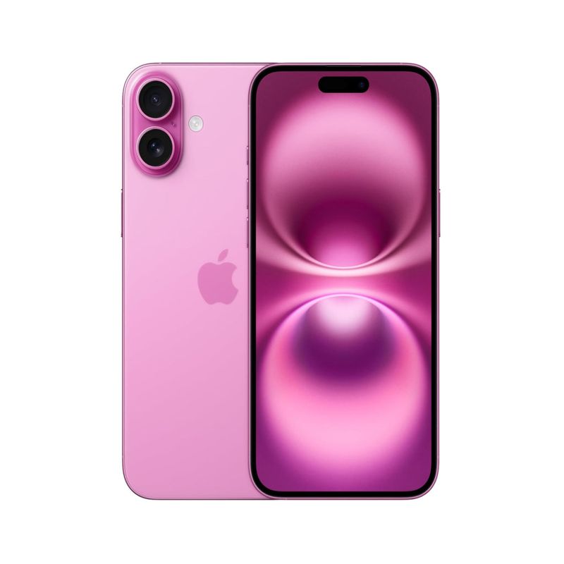 Apple iPhone 16 Plus 128GB