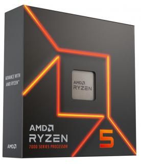 AMD Ryzen 5 7600X