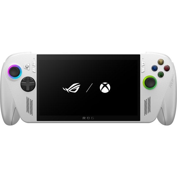 ASUS ROG Ally X