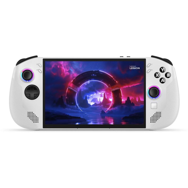 Lenovo Legion Go