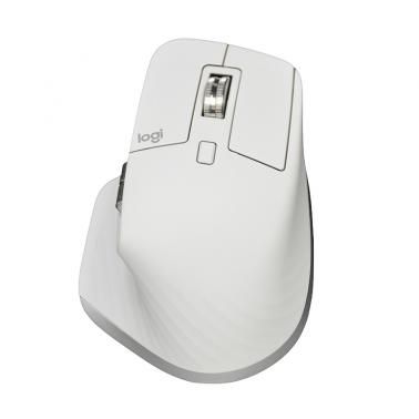 Logitech MX Master 3S Mouse