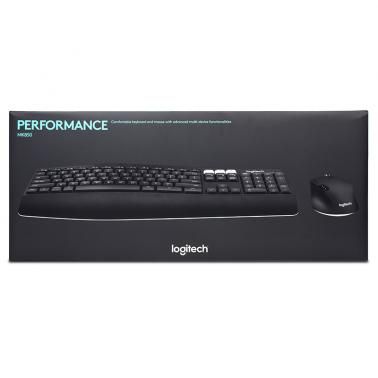Logitech MK850