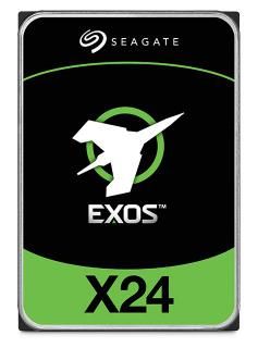 Seagate Exos X24 ST20000NM002H 20TB