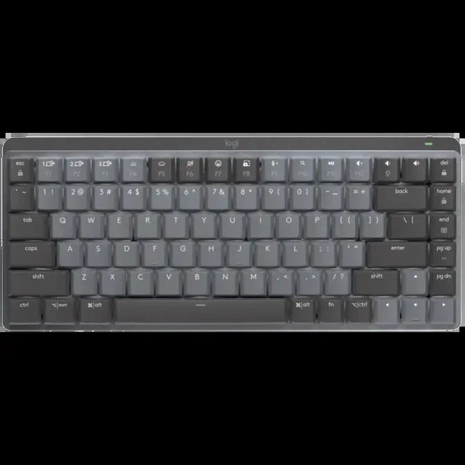 Logitech MX Mechanical Mini