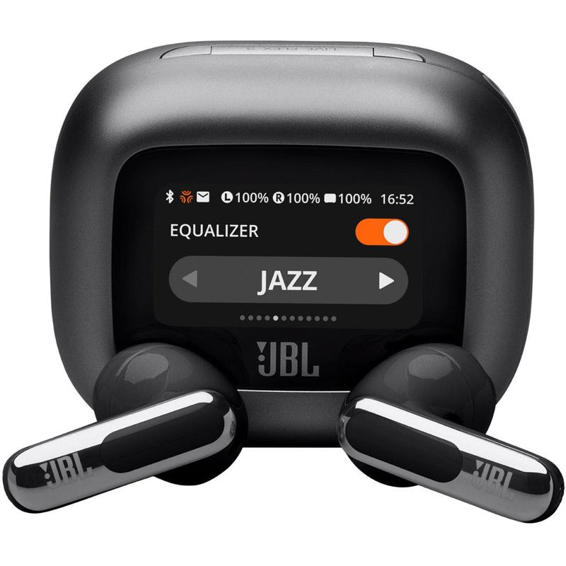JBL Live Flex