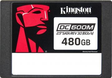 Kingston DC600M 480GB