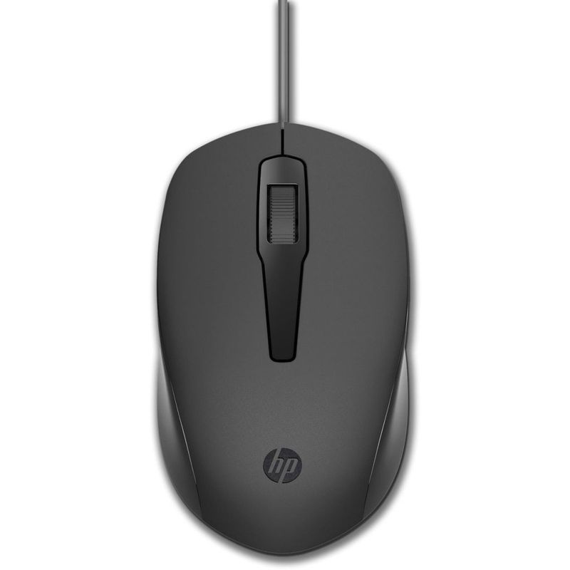 HP 150 Wired