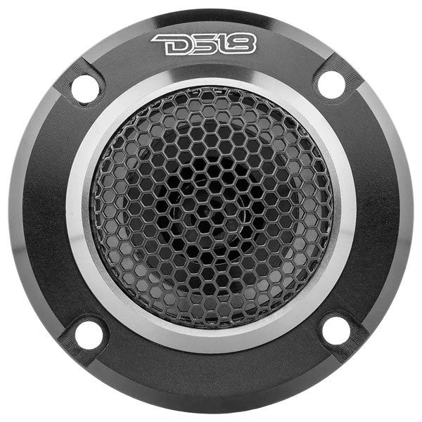 DS18 PRO 1" 280W VC Neodymium Hybrid Tweeter