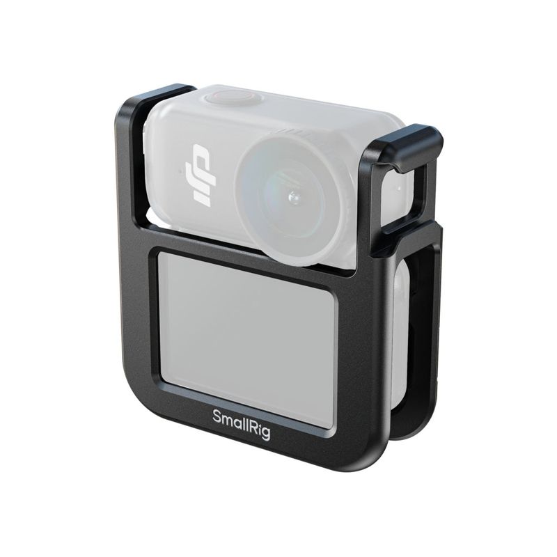 SmallRig Half Cage for DJI Osmo Nano 5764