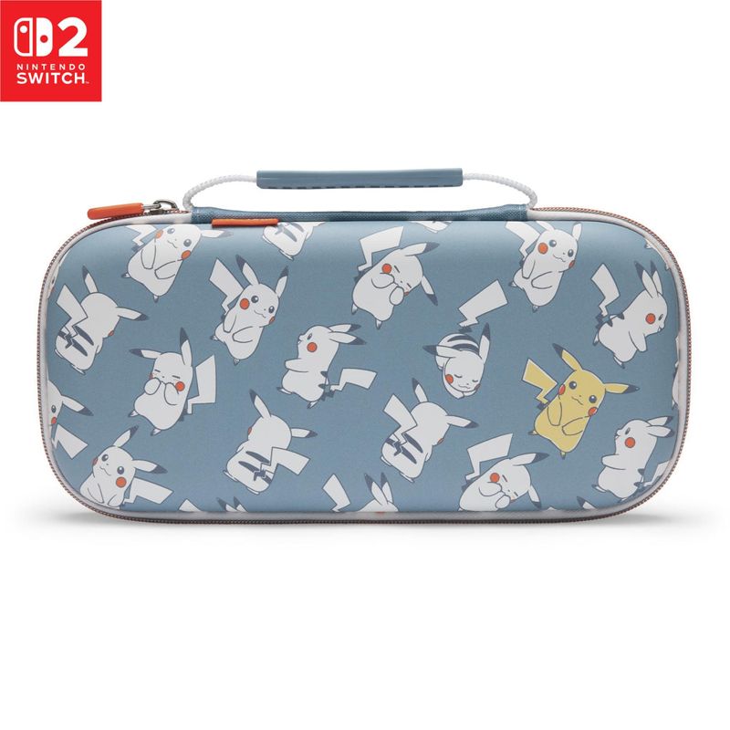 PowerA Protection Case for Nintendo Switch 2 (Pokémon: Pikachu Moments)