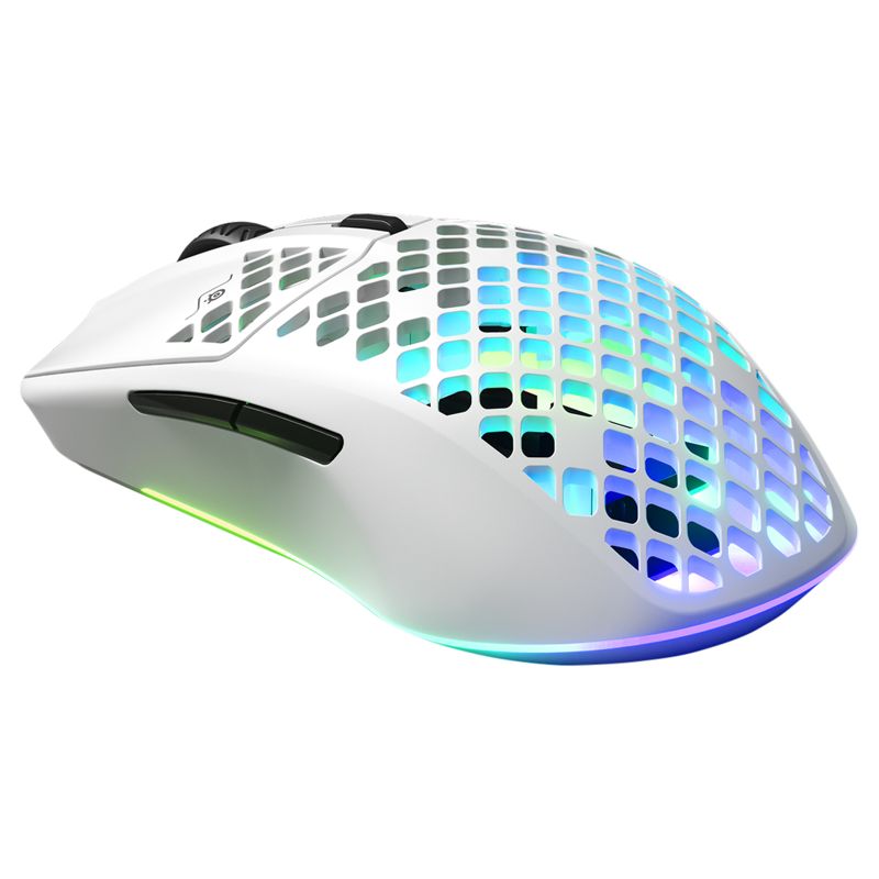 SteelSeries Aerox 3 Wireless