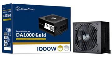 SilverStone DA1000 GH 1000W