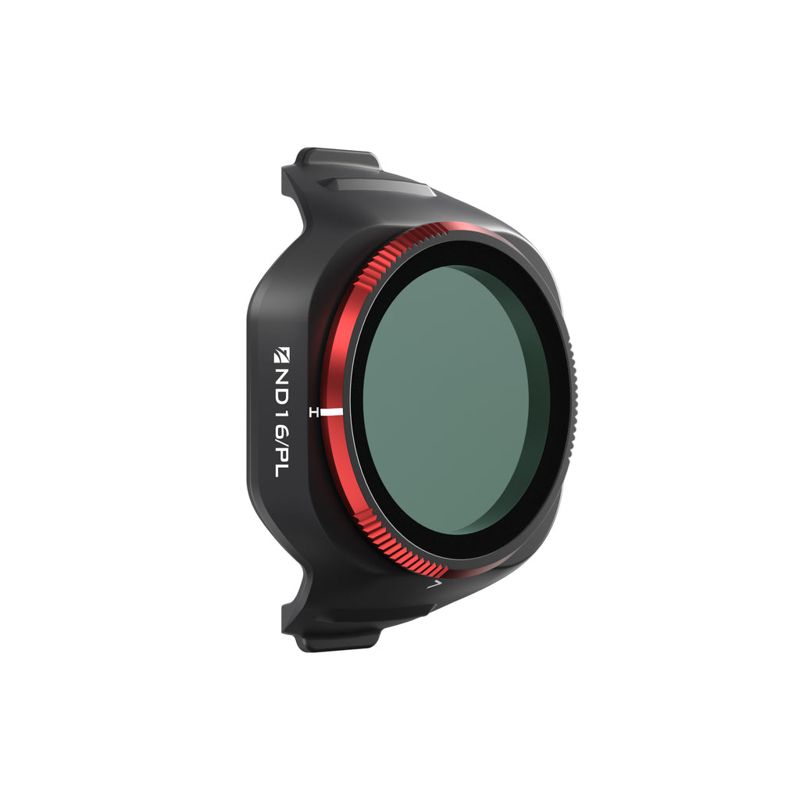 Freewell ND16/PL Hybrid Filter for DJI Mini 5 Pro