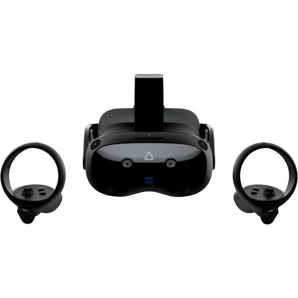HTC Vive Focus Vision