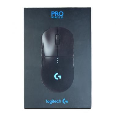 Logitech Pro Wireless Gaming