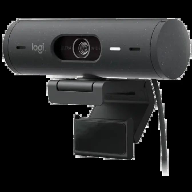 Logitech Brio 505