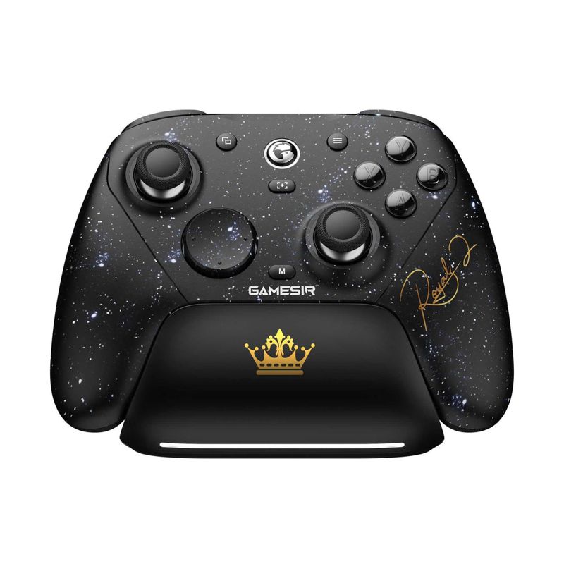 GameSir G7 Pro 8K Royal2 Edition Wireless eSports Controller for PC