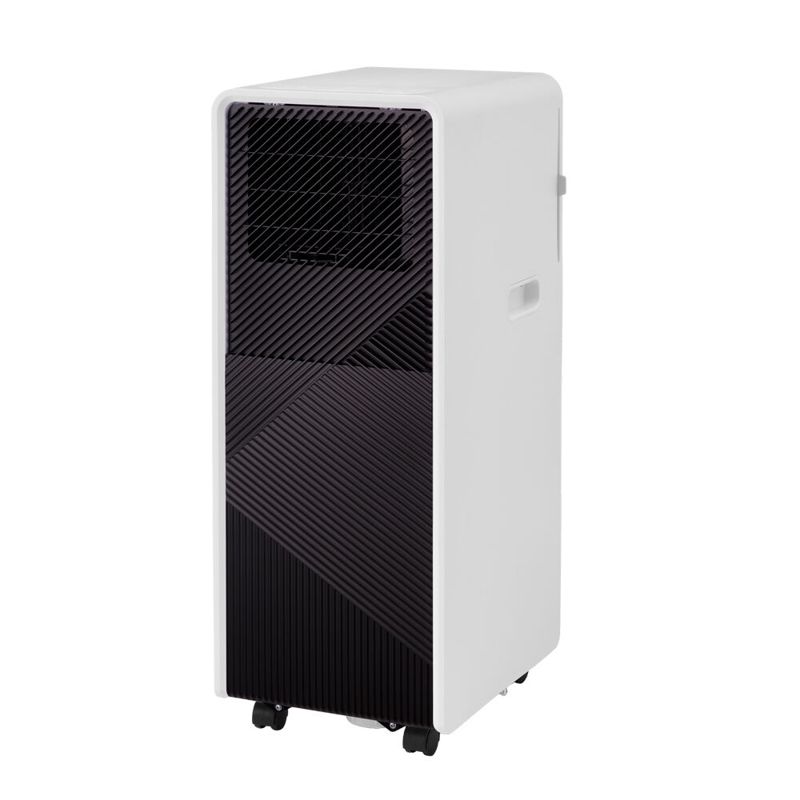 Dimplex 3.8kW Portable Wi-Fi AC/Air Conditioner with Dehumidifier 24hr Timer Remote
