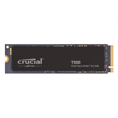 Crucial T500 CT500T500SSD8 500GB