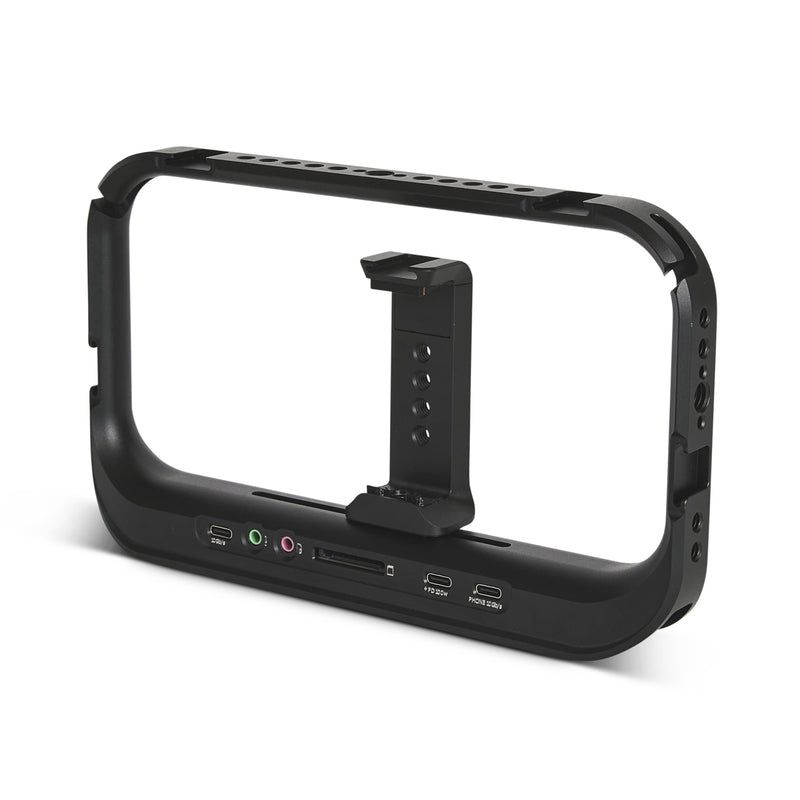Moment Supercage Mobile Cage with Integrated USB-C Hub
