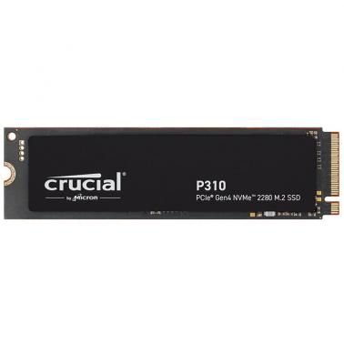 Crucial P310 1TB M 2 2280