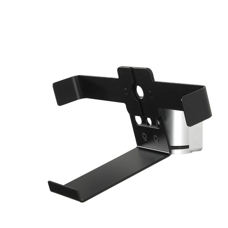Mountson Premium Wall Mount for Sonos FIVE/PLAY:5 (Black)