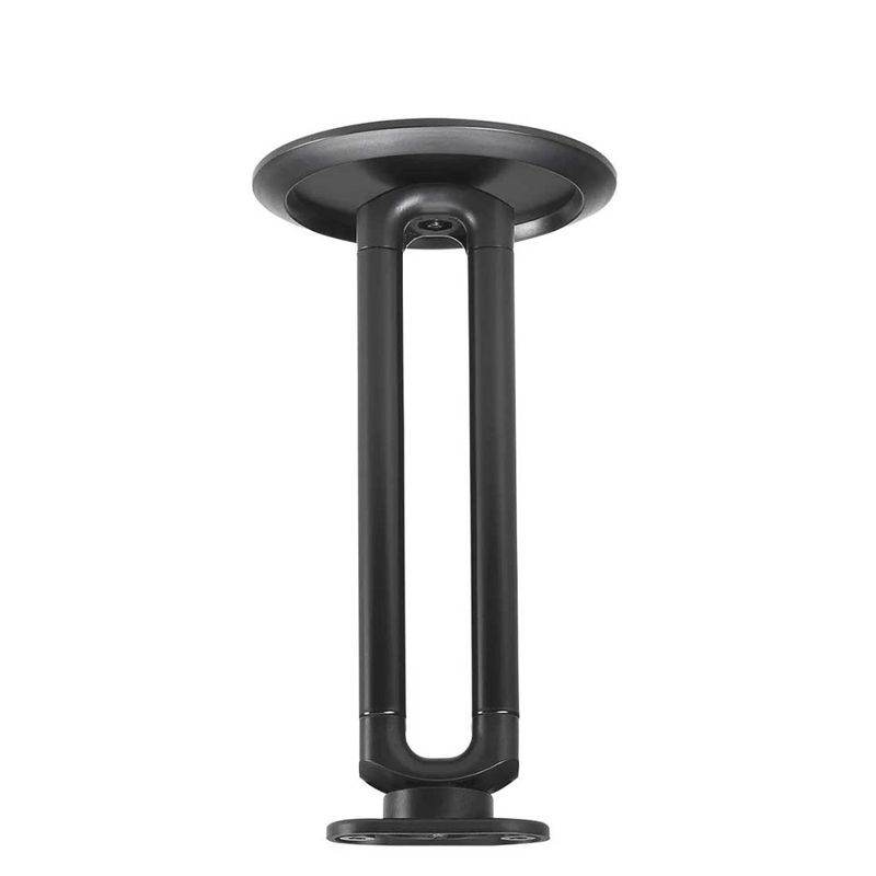 Mountson Premium Ceiling Bracket for Sonos Era 100/300 (Black)