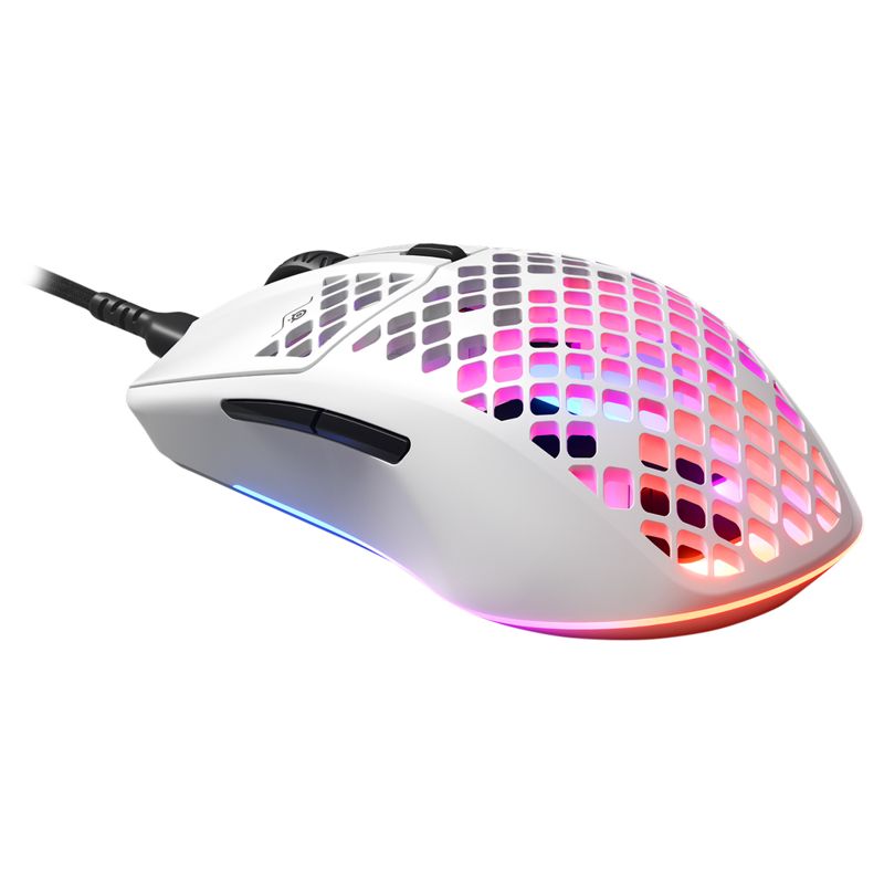 SteelSeries Aerox 9