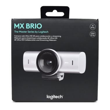 Logitech MX Brio