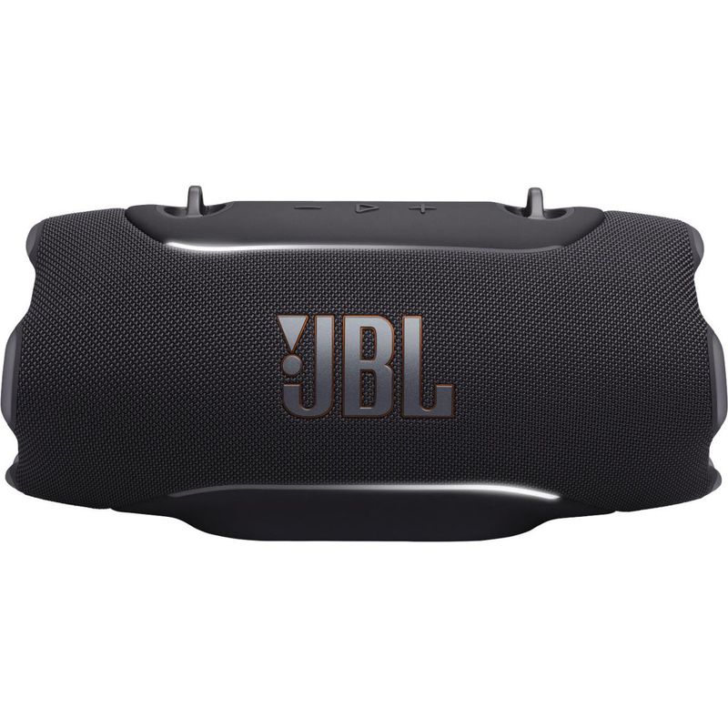 JBL Xtreme 5 Portable Bluetooth Speaker (Black)