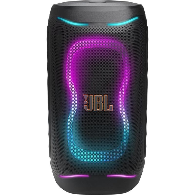 JBL PartyBox 130 Portable Party Speaker (Black)