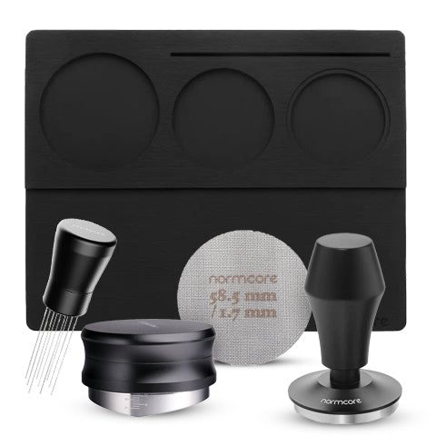 Normcore Coffee Tools Bundle - 53.3mm Set