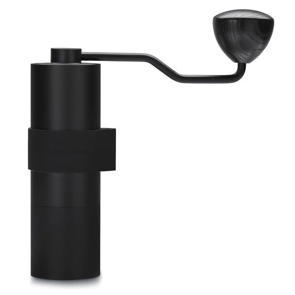 Normcore Manual Coffee Grinder V2 - 38mm Stainless Steel