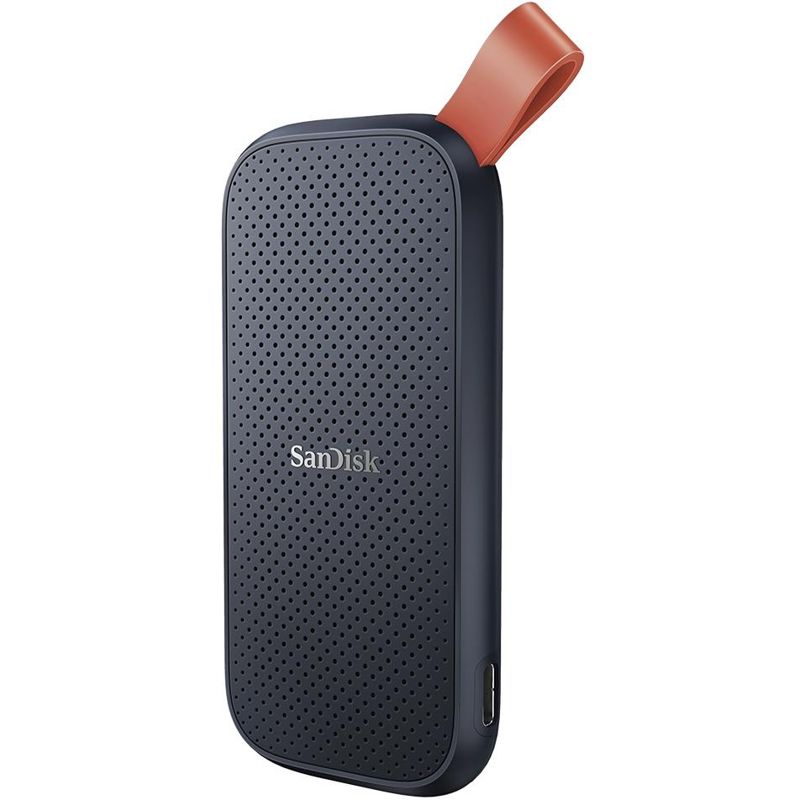SanDisk E30 2TB