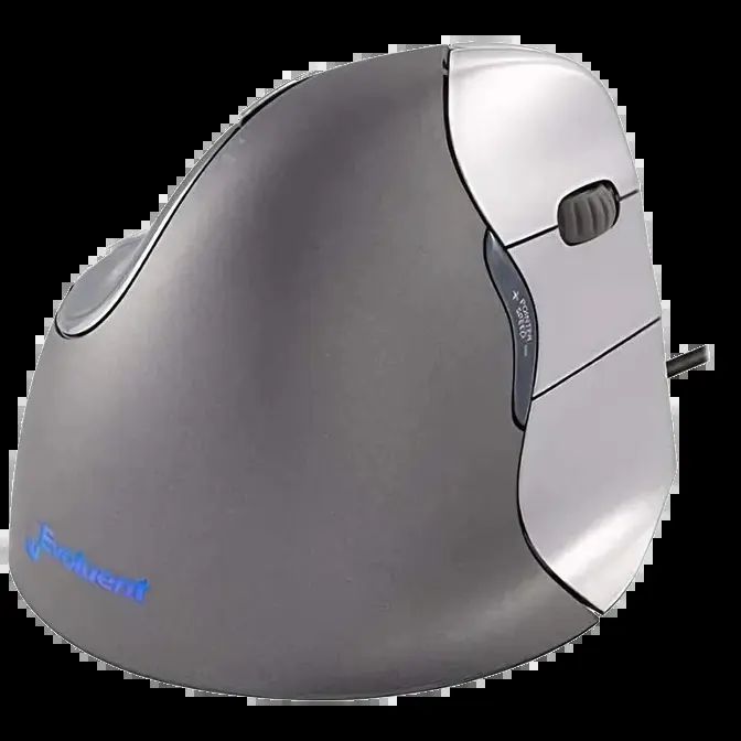Evoluent Vertical Mouse 4 Wired
