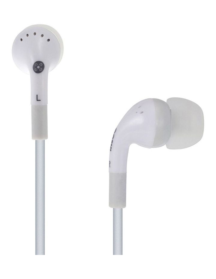 Moki Noise Isolation